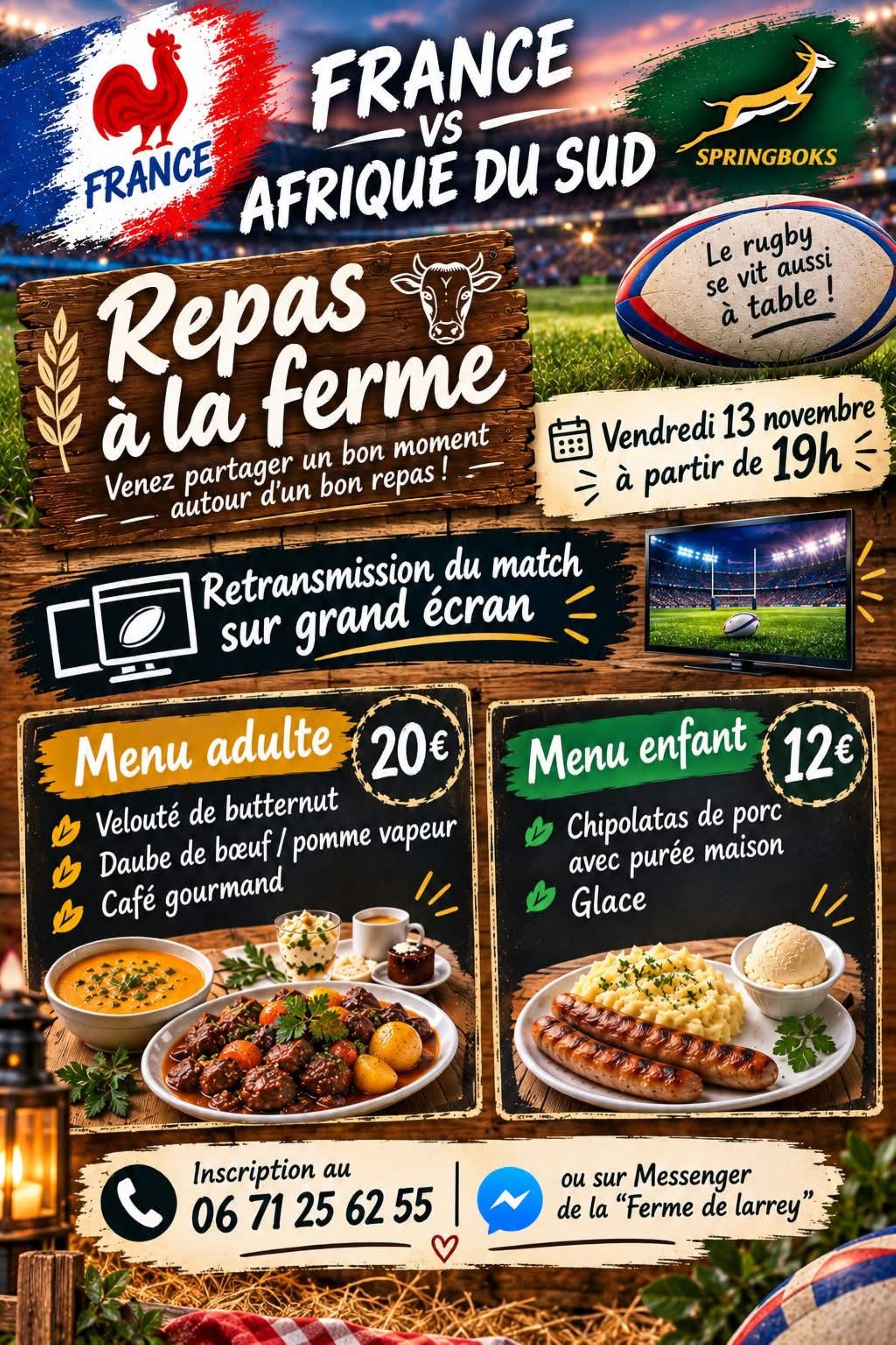 Montréal du Gers