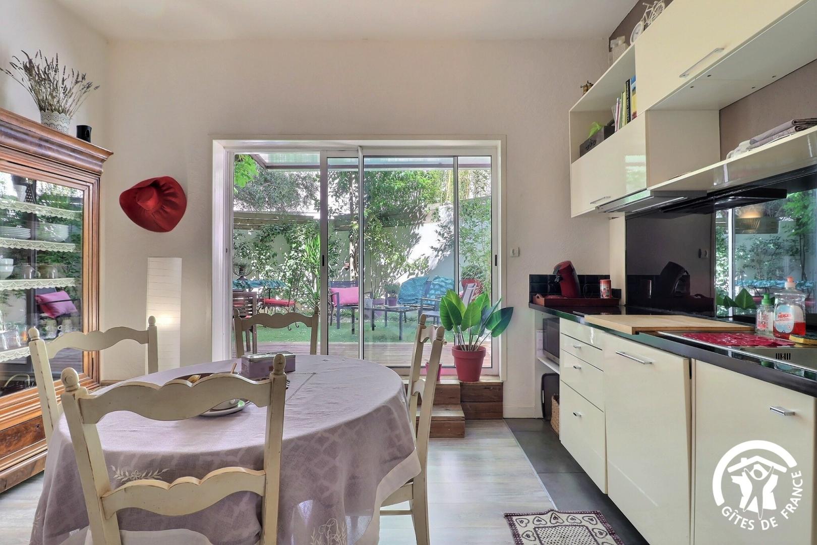 La Maison de Tao, Le Tholonet - photo 24