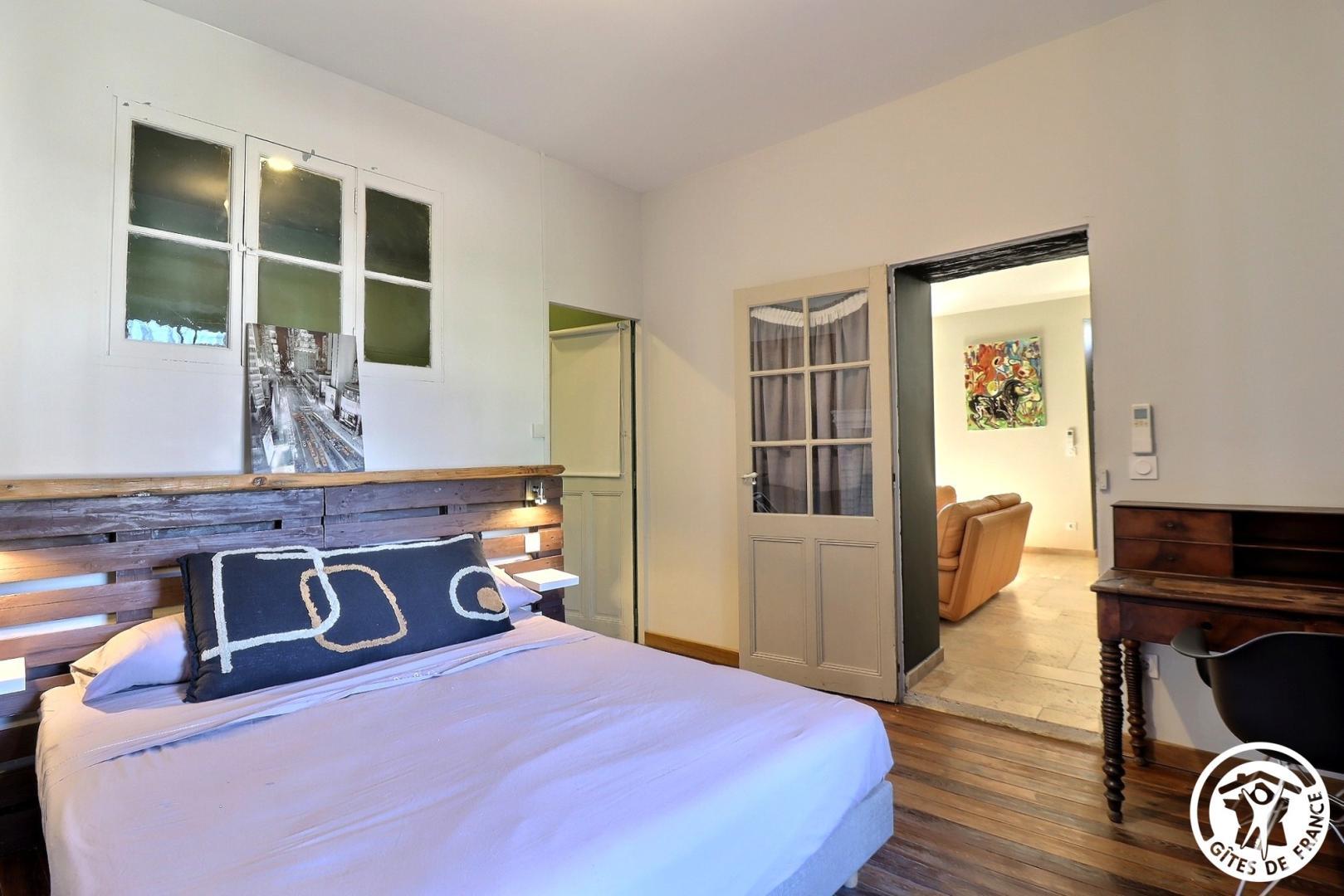 Mas des Lilas - Chez Coba, Graveson - photo 7