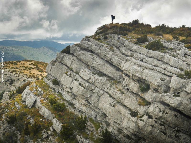 GRP des Baronnies provençales