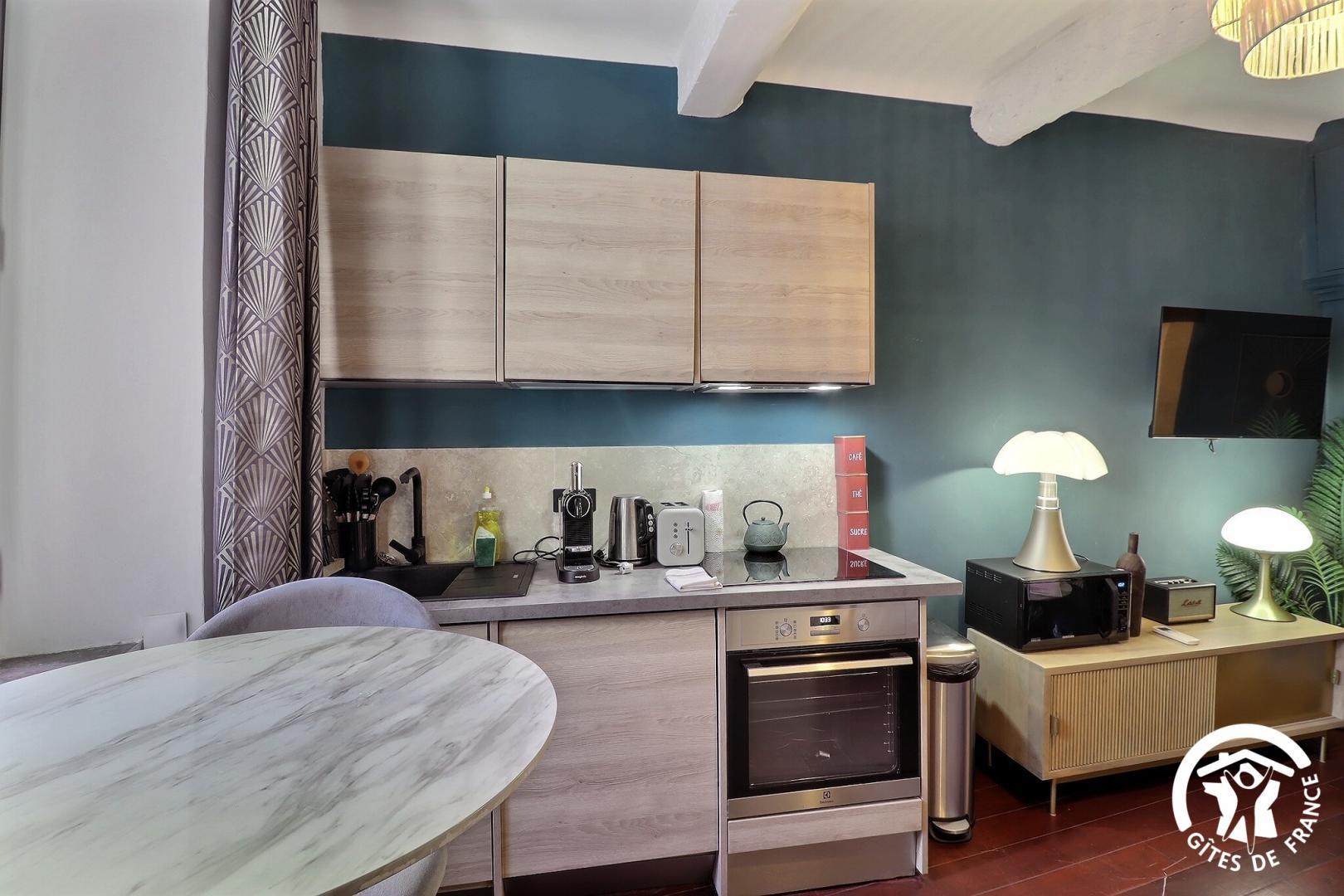 Calanque de Port Pin, Cassis - photo 5