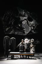 Scapino Ballet Rotterdam - Cathedral_Échirolles
