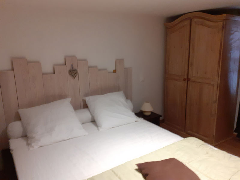 Meublé de tourisme Rififi