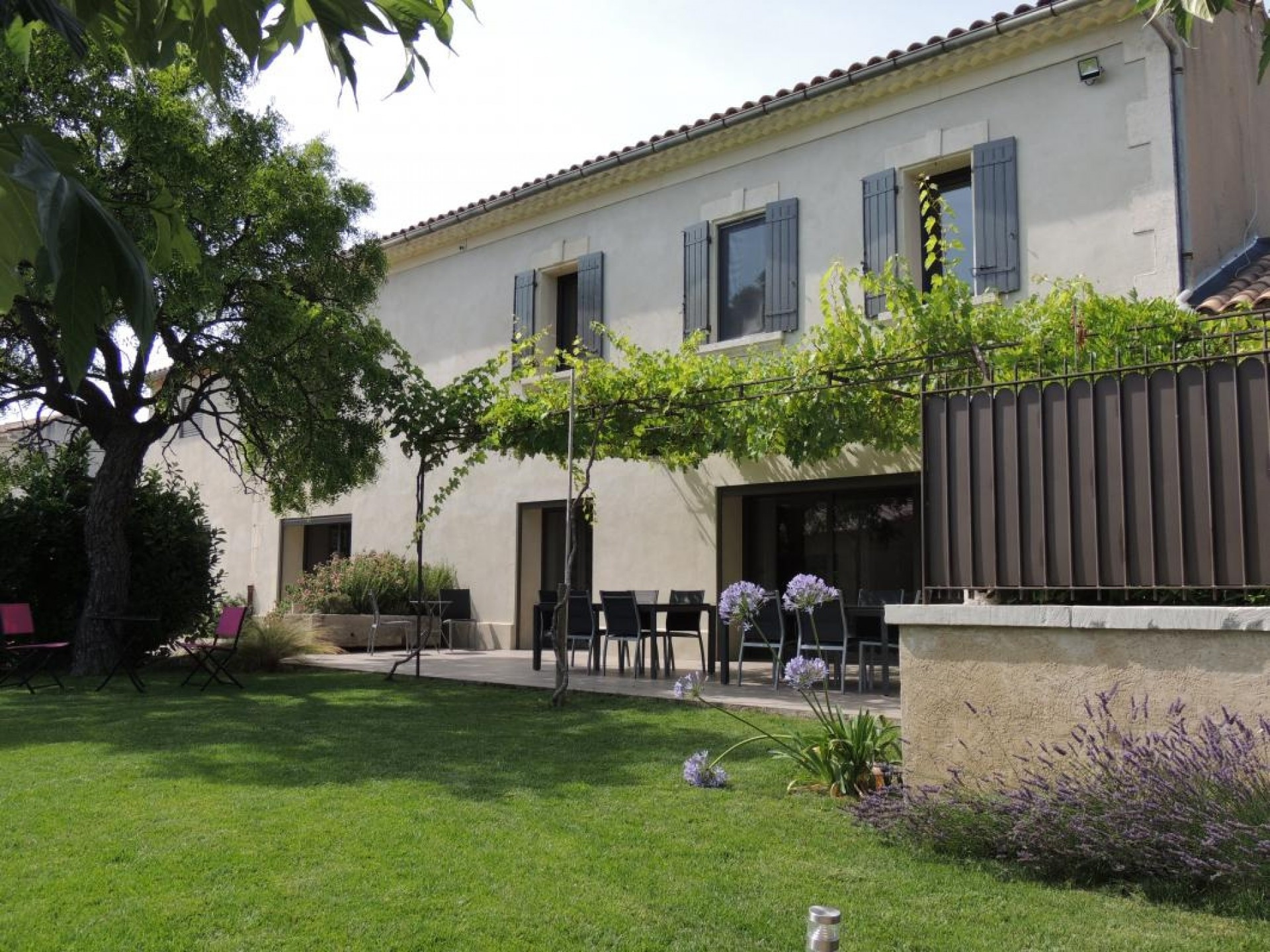 Le Terrefort