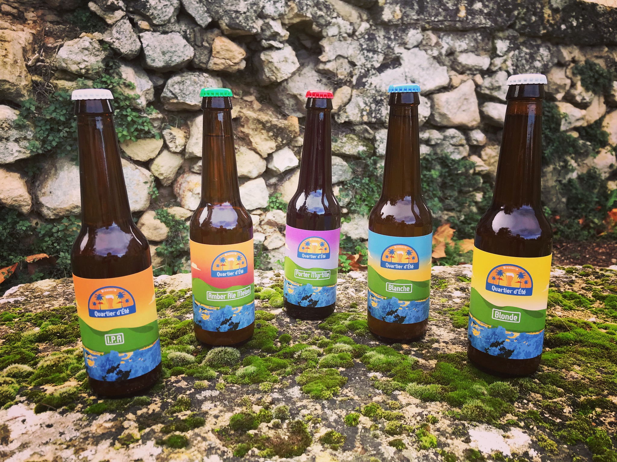 Quartier d'Été - photo 2