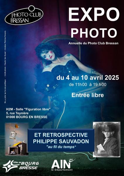 http://Exposition%20photographique%20annuelle%20du%20Photo%20Club%20Bressan