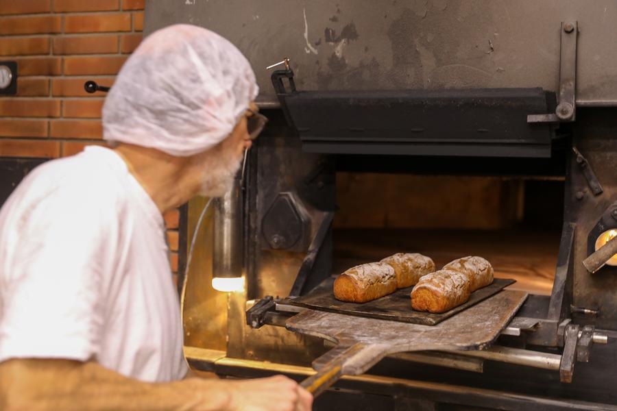 Eric au Fournil_Saulx-les-Chartreux