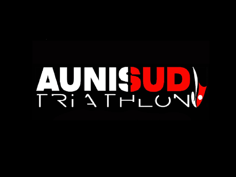 Aunisud Triathlon - Logo