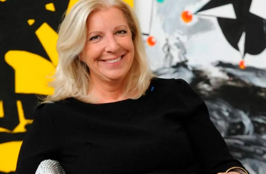 Conversation autour de l'art avec Yoyo Maeght au musée du Niel_Hyères