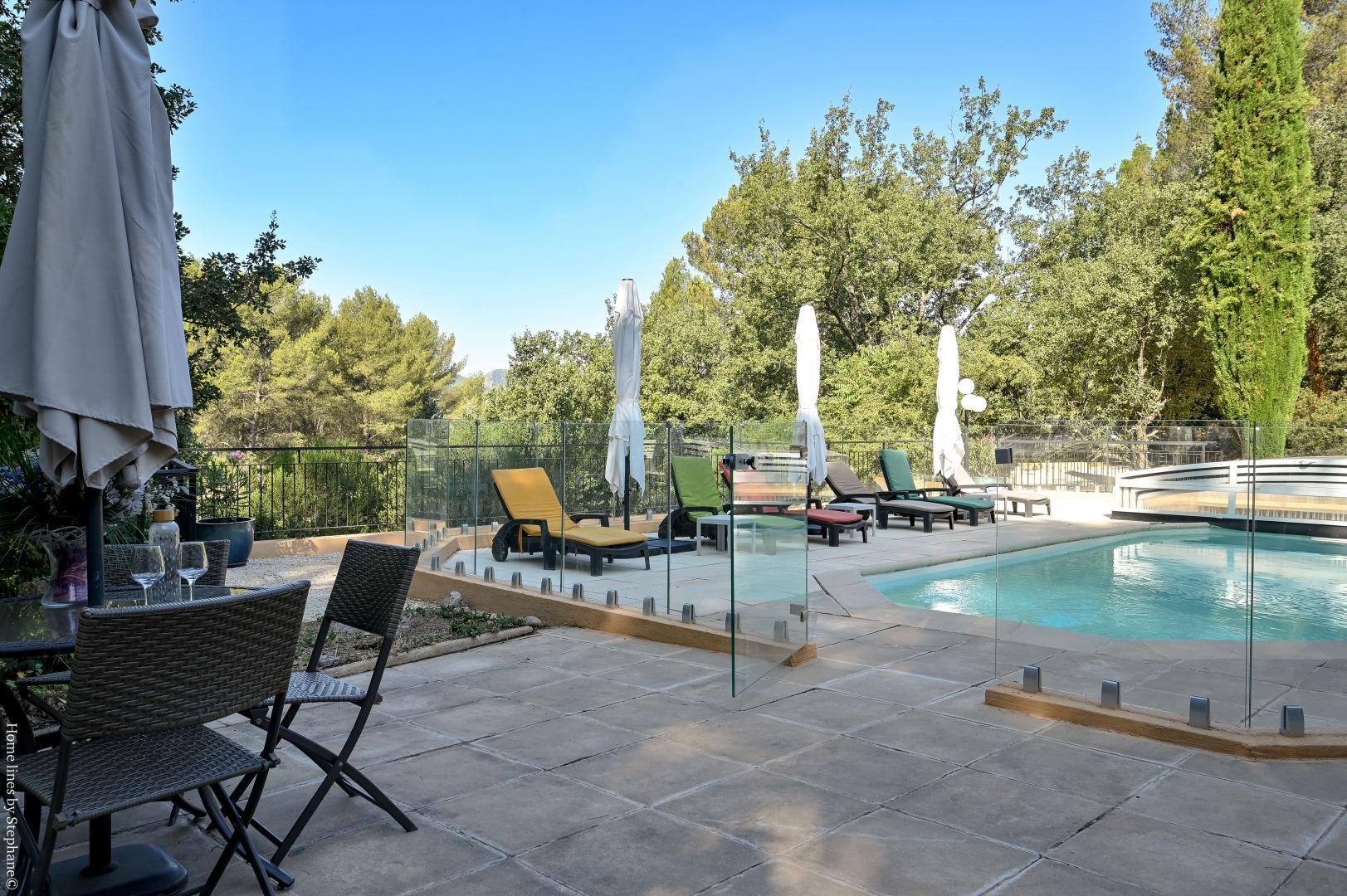 Fanny, La Bouilladisse - photo 9