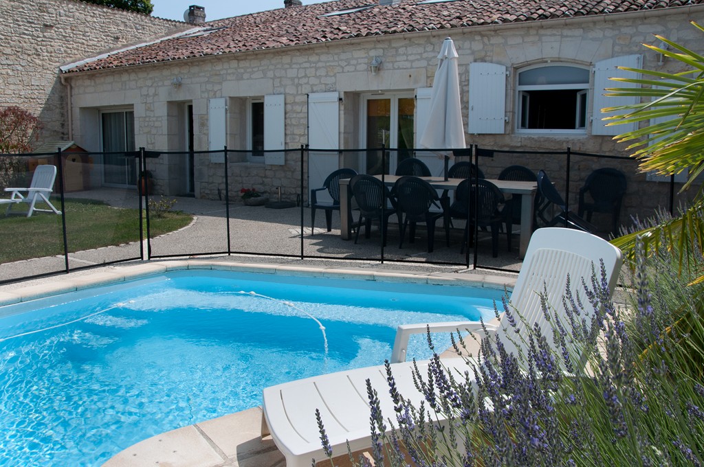 Gîte Les Vignes
