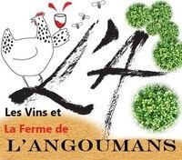 La ferme de l'Angoumans