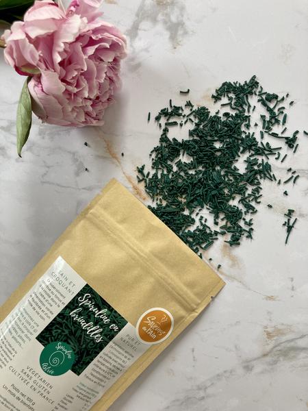 Spiruline Astrée_Trévoux