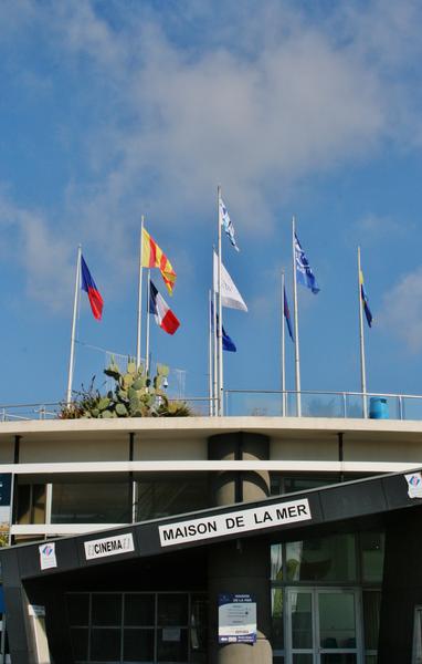 Cinéma Cavalaire