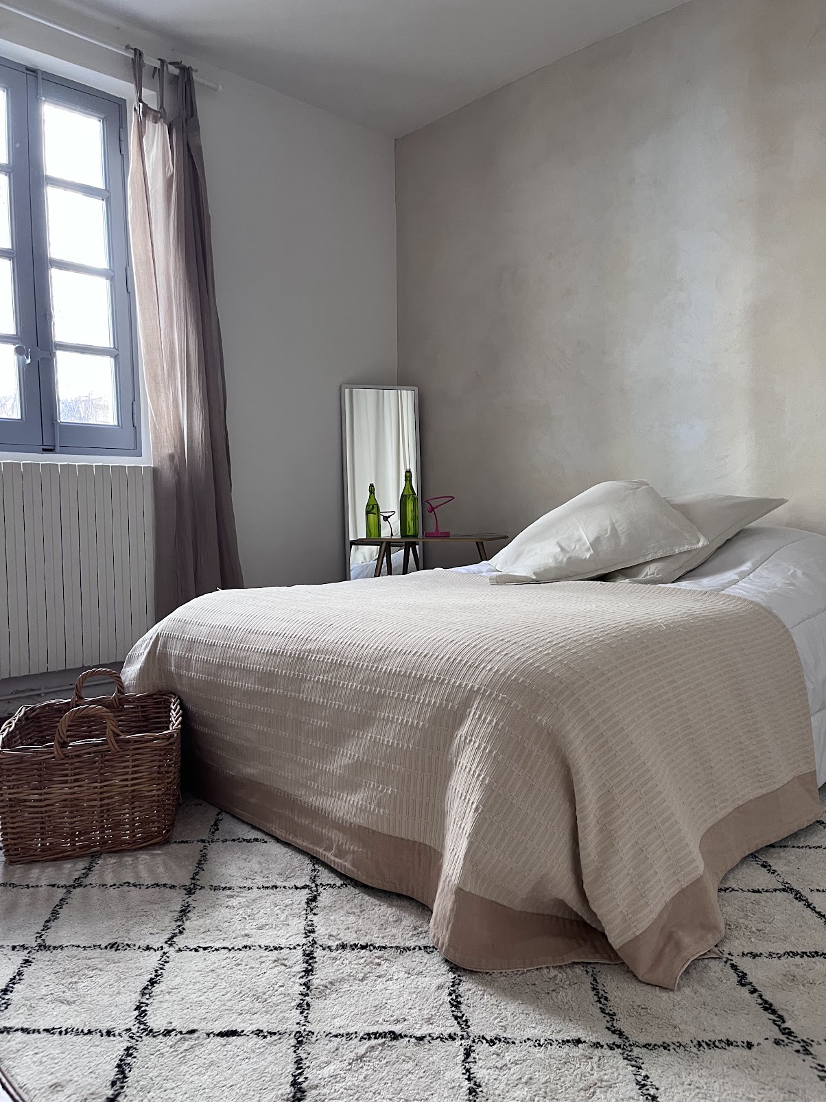 CHAMBRE 2