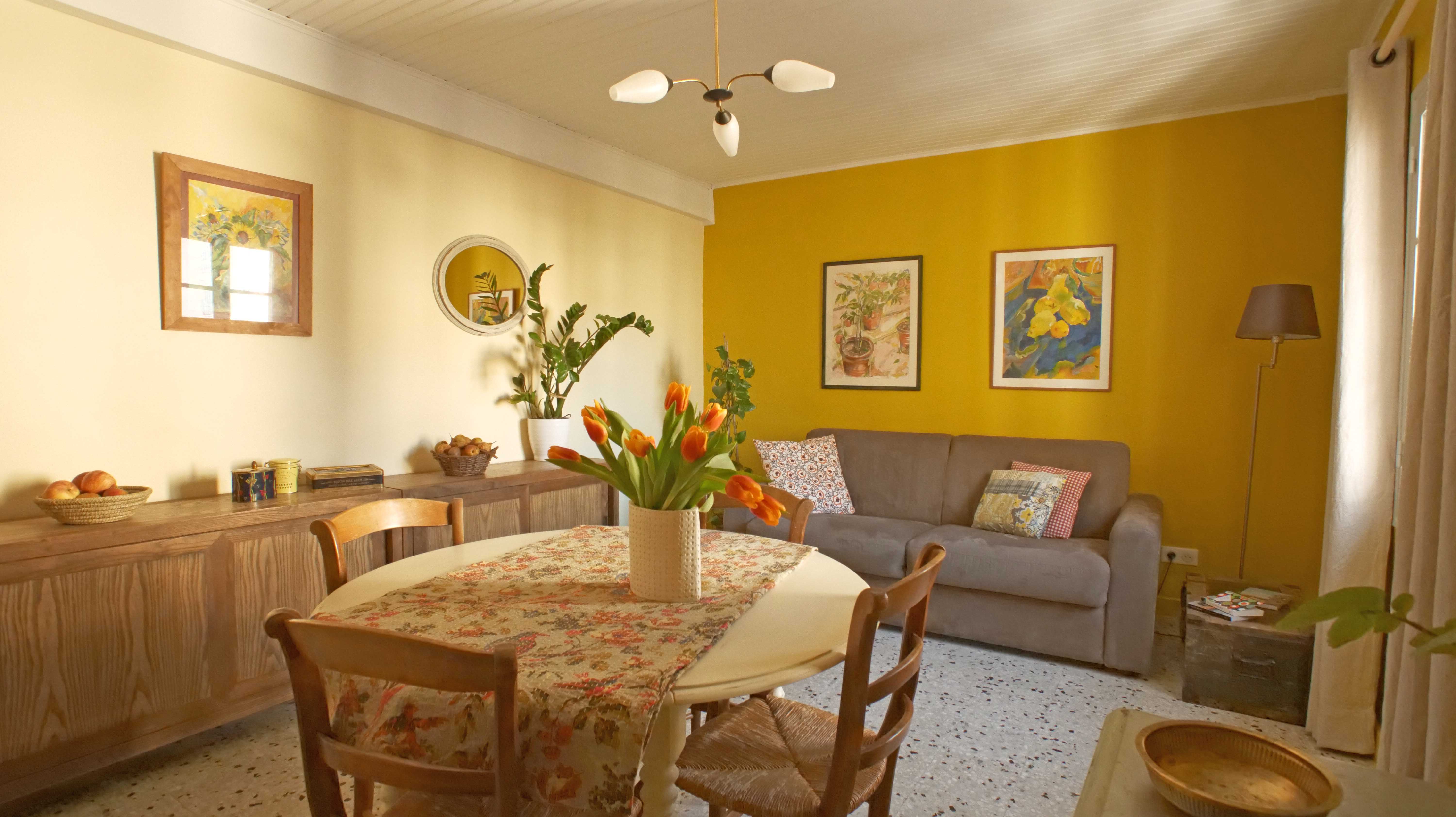 Au coin de la Roquette, maison entière - photo 4