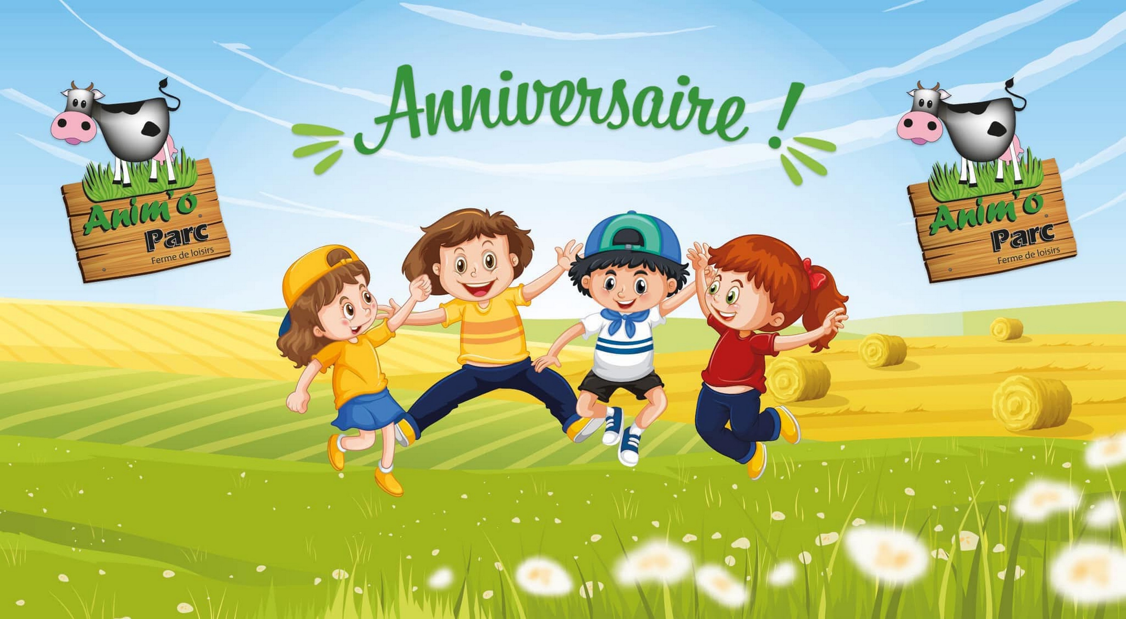 Anim'O Parc, Fuveau - photo 2