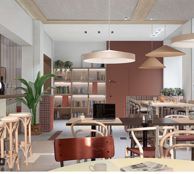 Le Greet Hôtel Marseille Prado Vélodrome, Marseille 8e Arrondissement - photo 4