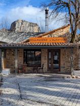 Panetteria L’Aléatoire - Castellane-it - Photo 2
