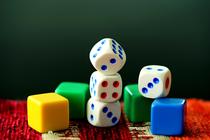 Soirée jeux société