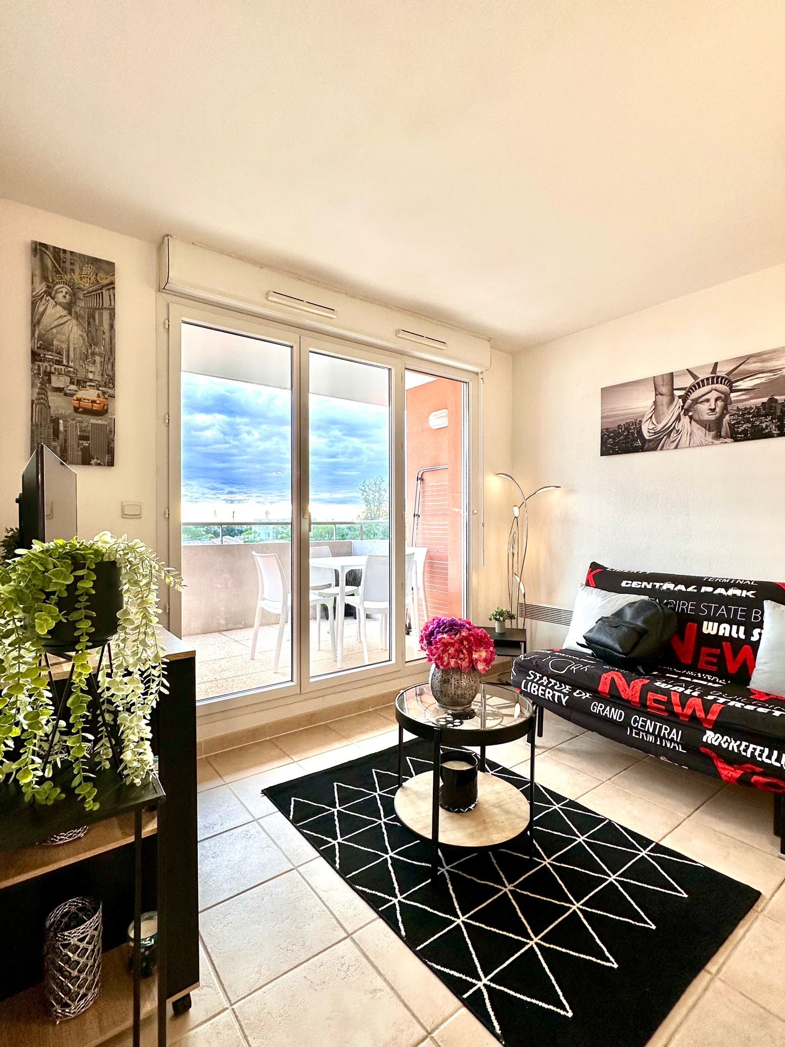 Appartement de vacances à Trigance - photo 4