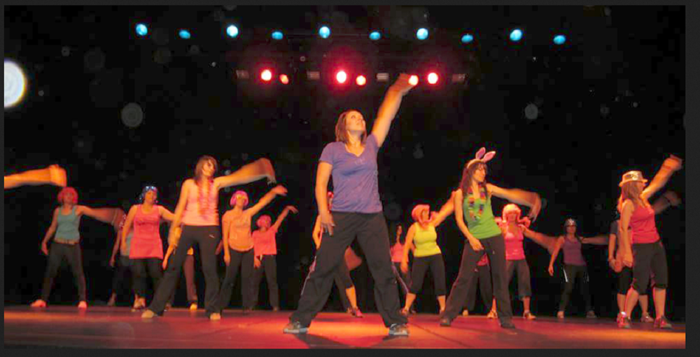Image zumba 1