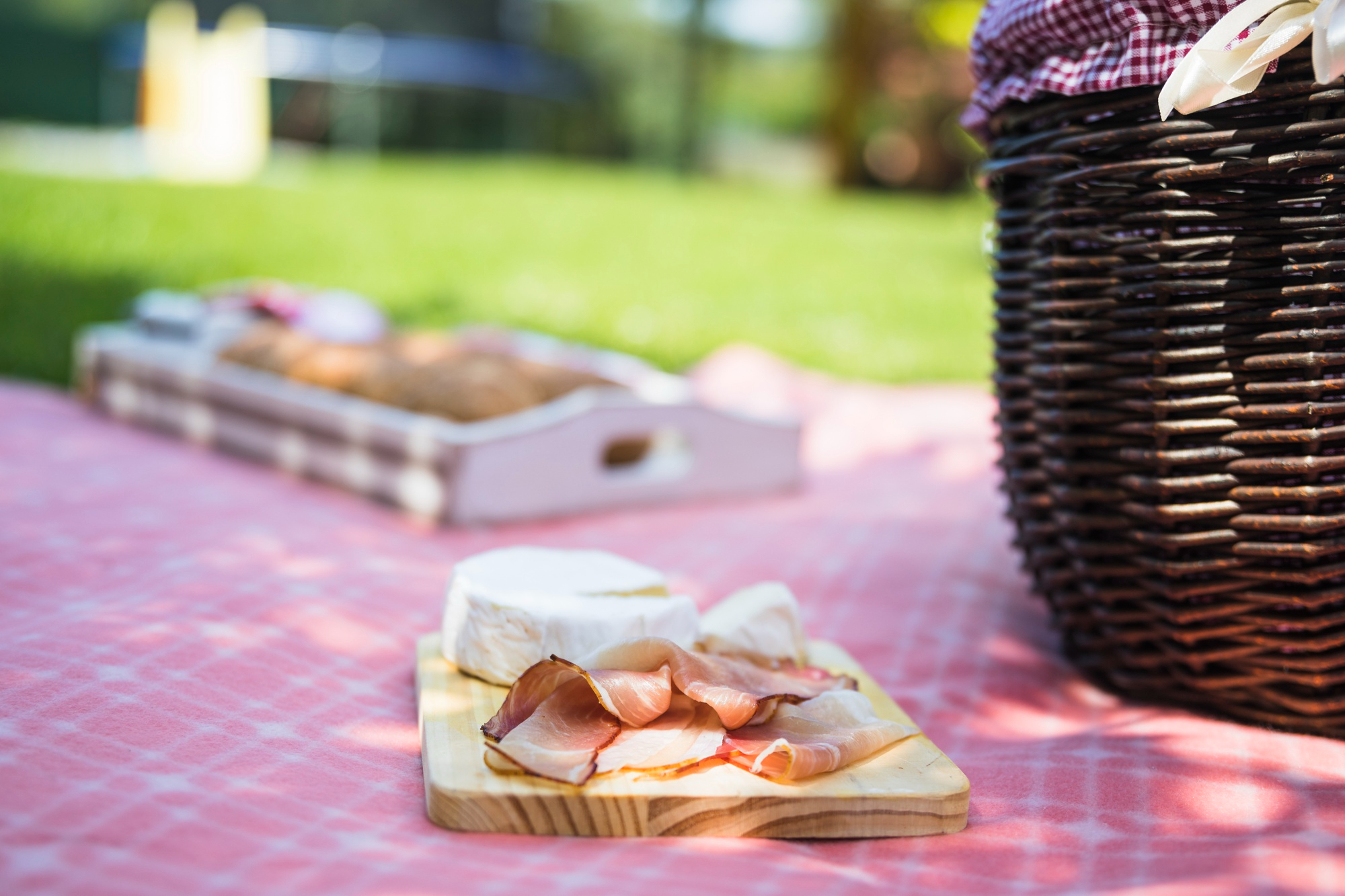 Aire de pique nique - La plage du Vieux Chapus