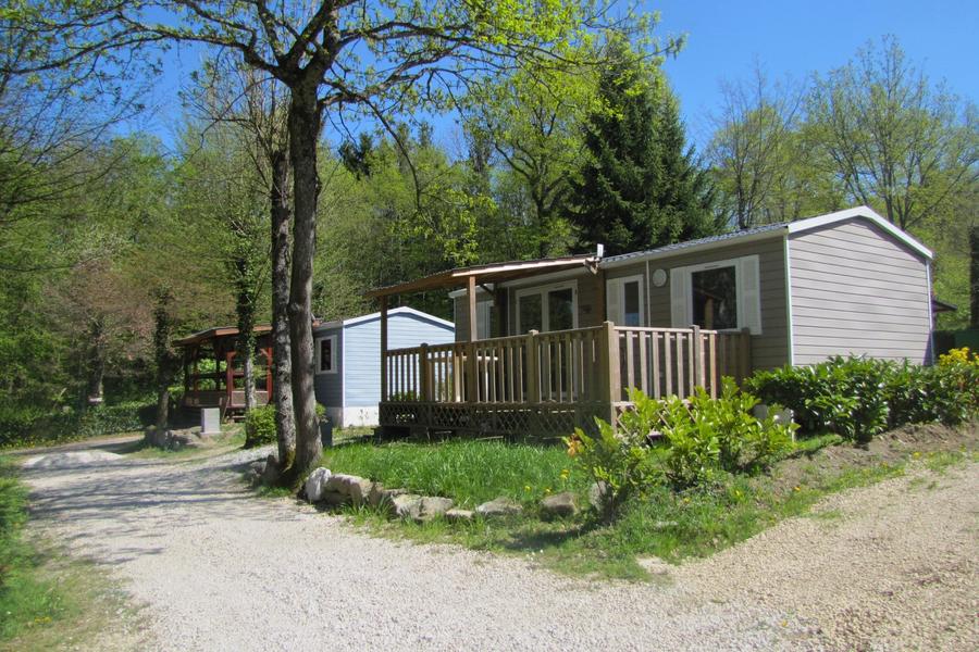 Camping Le Relais du Léman_Messery Camping Le Relais du Léman_Messery