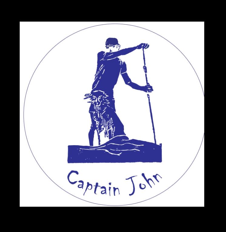 Captain John stand up paddle — photo 3
