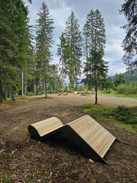 Méridiennes des Plaines_Cordon