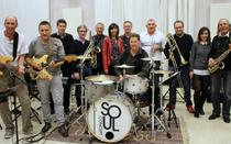 Concert soul_Vaujany