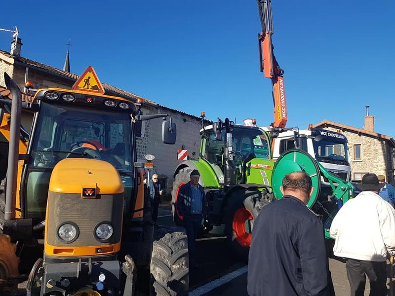 foire annuelle_Saint-Hilaire-Cusson-la-Valmitte