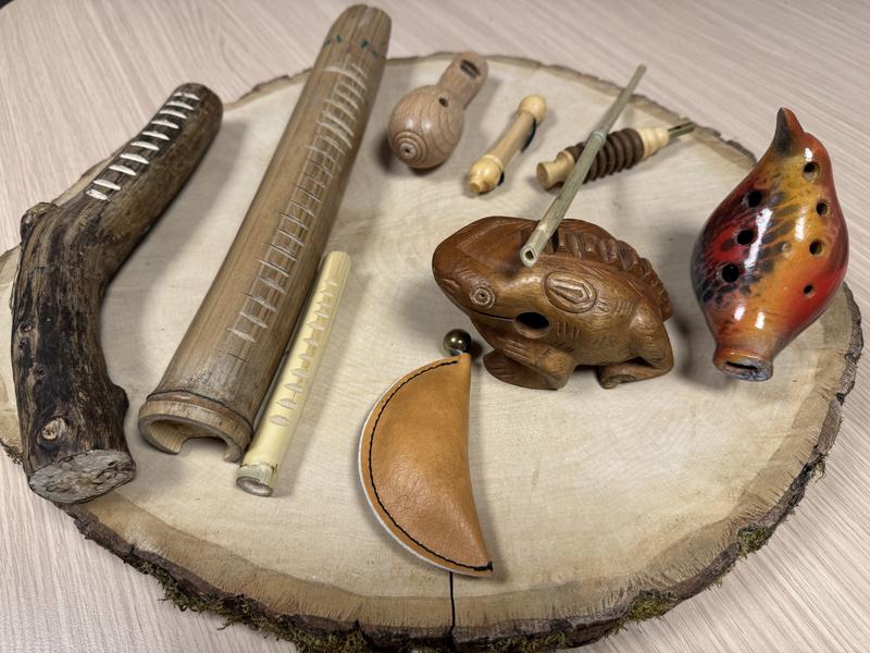 Au labo du Château : Cuicaracasse !_Sallanches