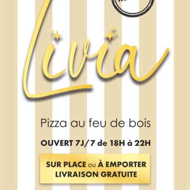 Pizza Livia — photo 2