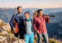 Concert - Gadjela_Corrençon-en-Vercors