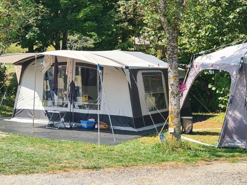 Camping Belle Roche_Lalley
