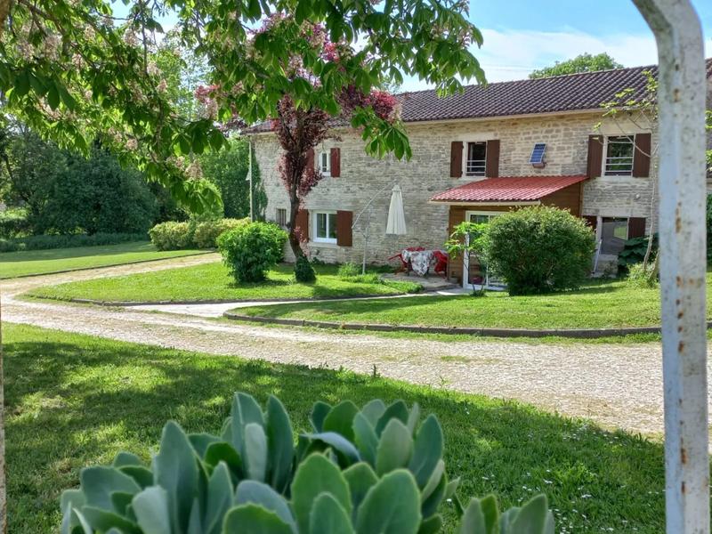Jardin