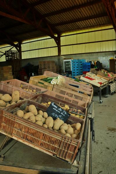 La Tour des Saveurs_Brangues