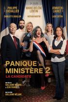 Spectacle : Panique au ministère 2_Porcieu-Amblagnieu