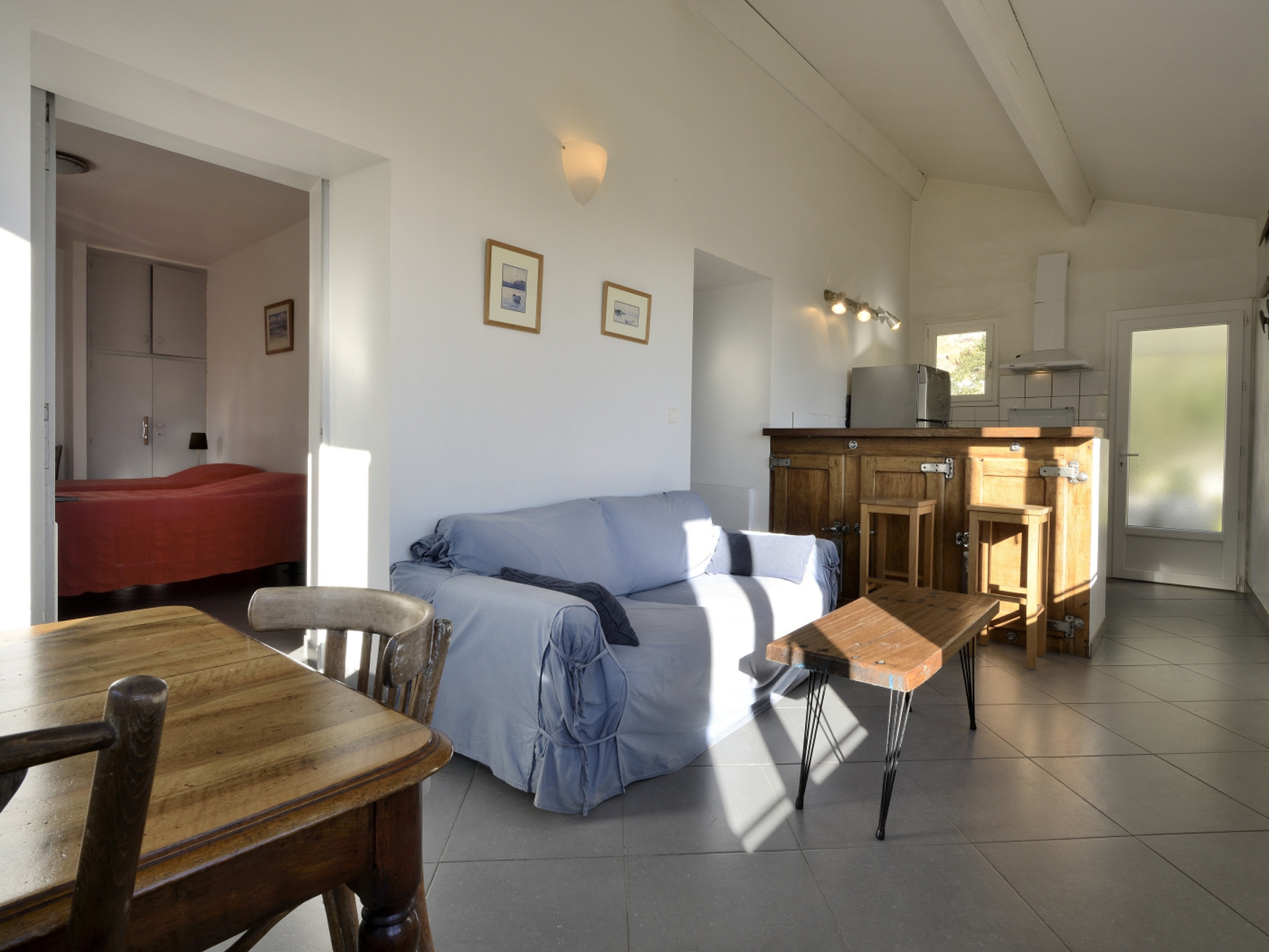 Le Cabanon de Jacques, Ensuès-la-Redonne - photo 6