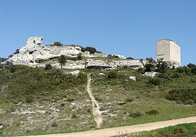 Chapelle Saint Michel, Le Rove - photo 2