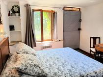 Chambre du lierre / pour 2 personnes