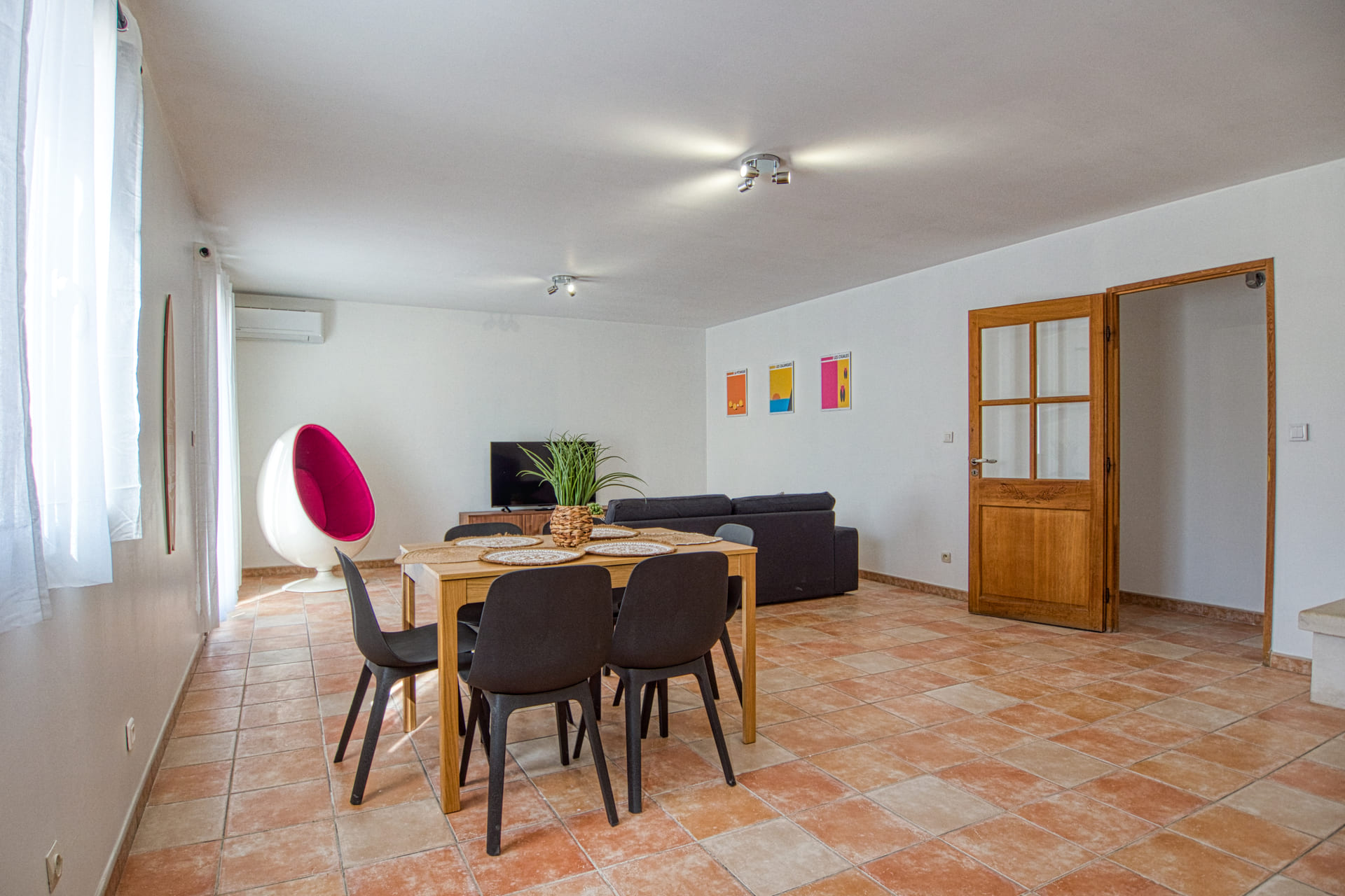 Le hameau de la mer - photo 5