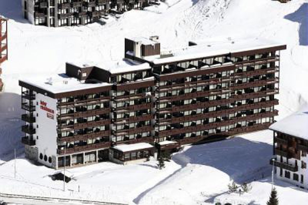 Pierre et Vacances Inter Residences
