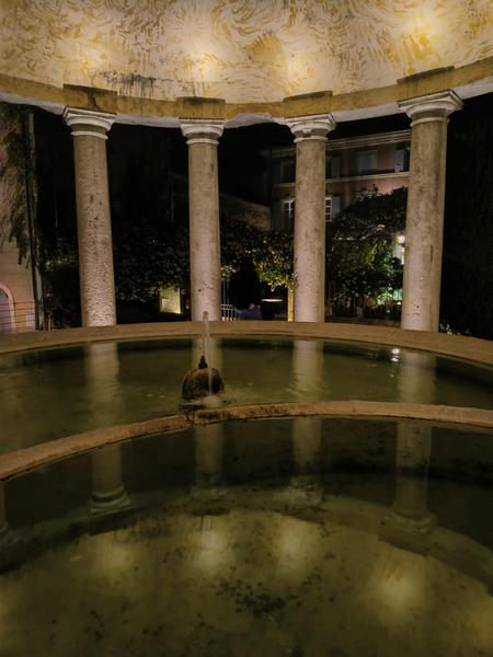 Visite Guidée : Grignan by night_Grignan