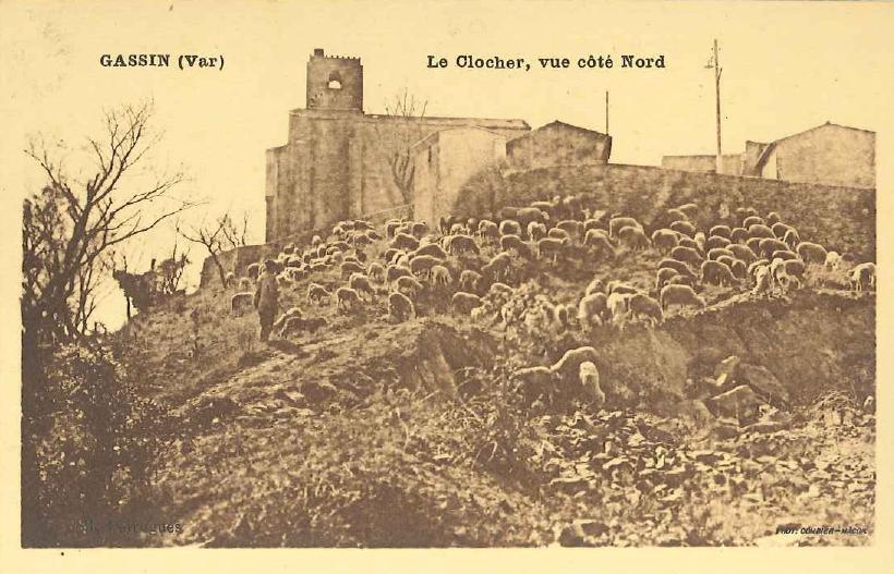 Église Notre-Dame-de-l'Assomption_Gassin