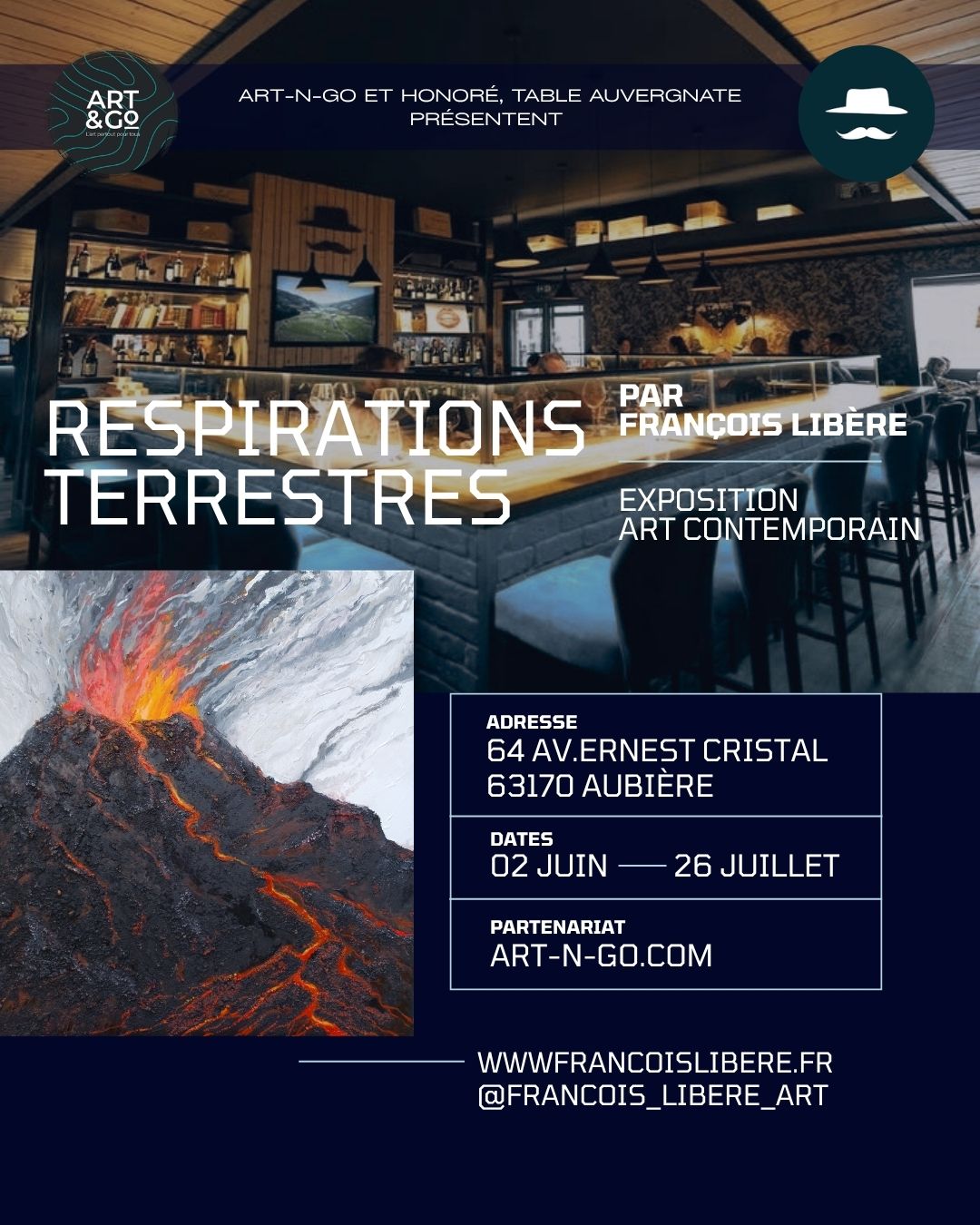Respiration terrestres