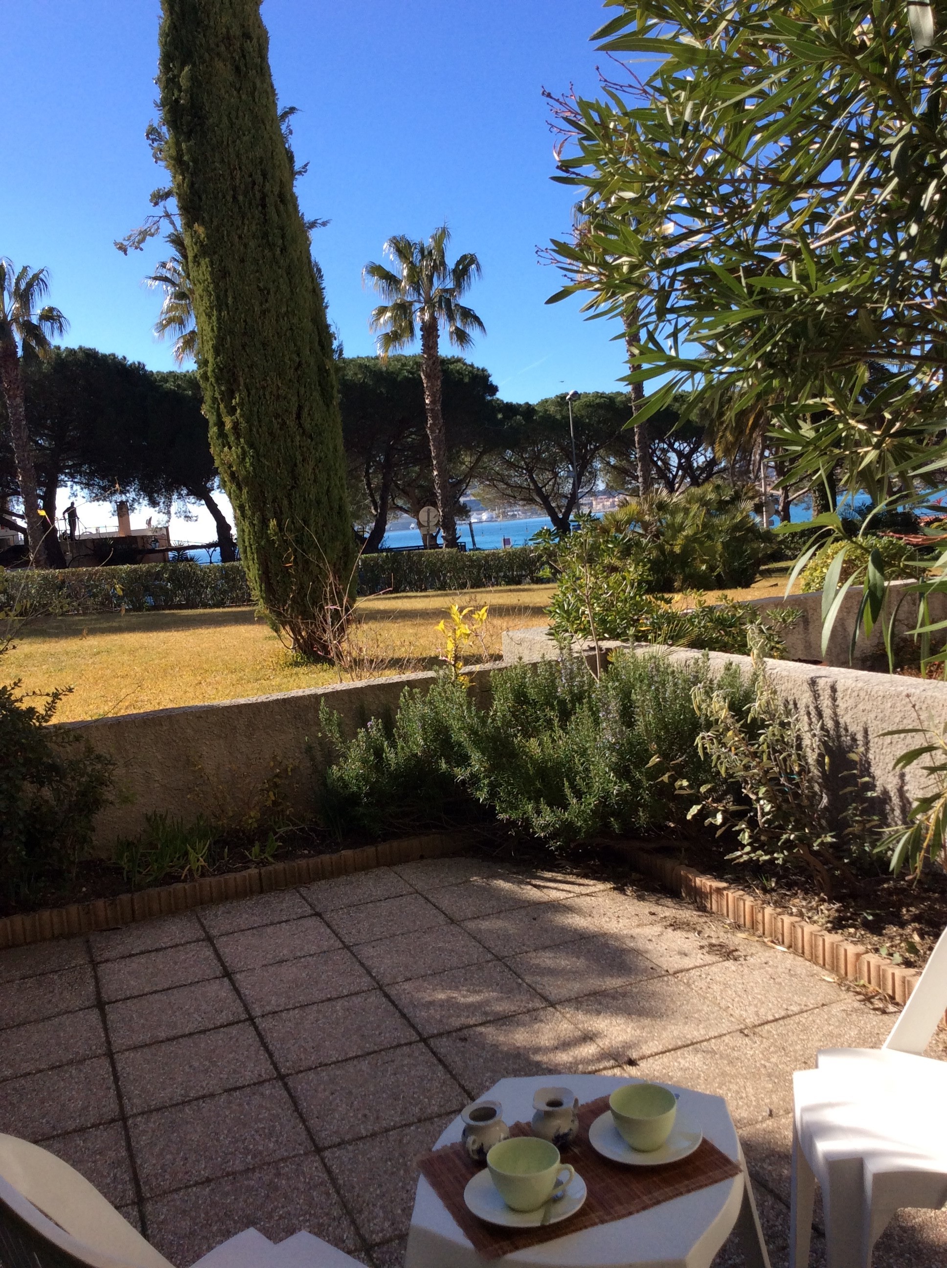 Alexandrine, La Ciotat - photo 6