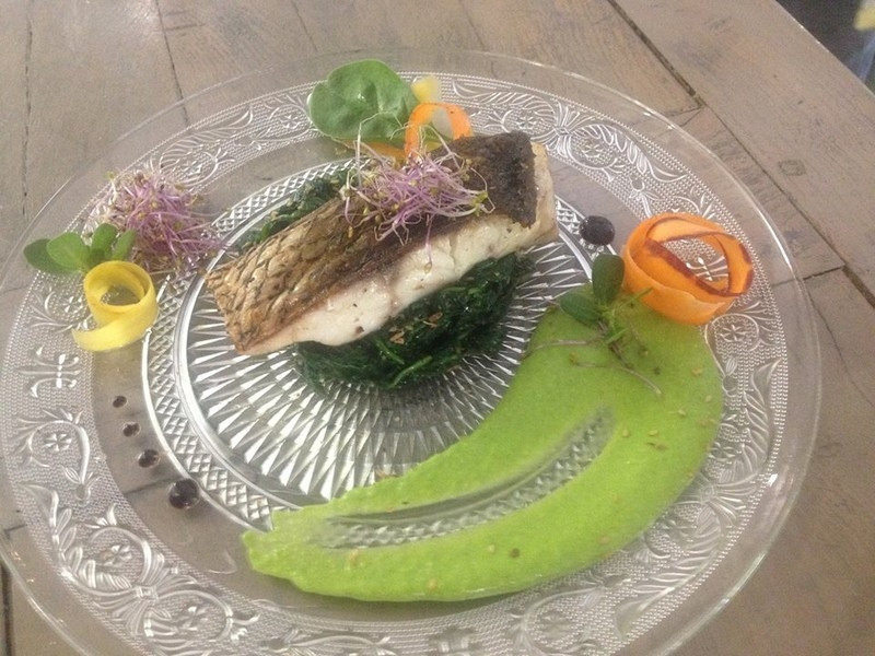 La Fontaine, Châteauneuf-le-Rouge - photo 4