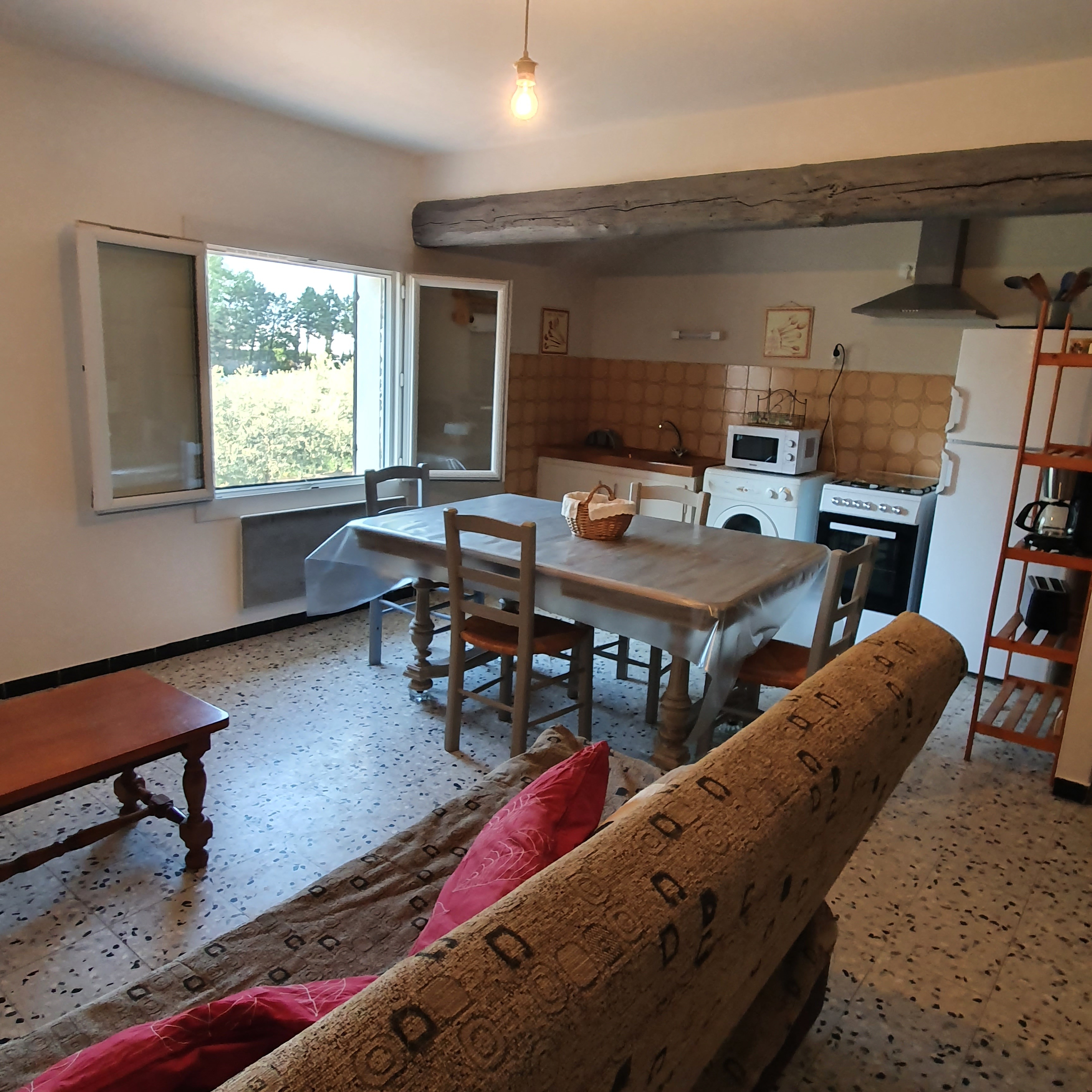 Chez Jeannot et Yollande, Châteaurenard - photo 20